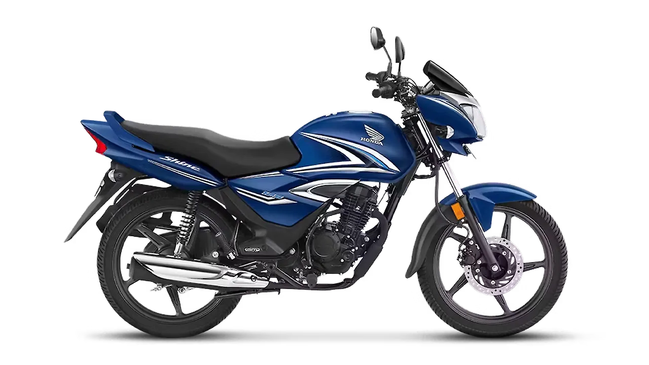 Honda Shine price in Parshivni - June 2026 on road price of Shine