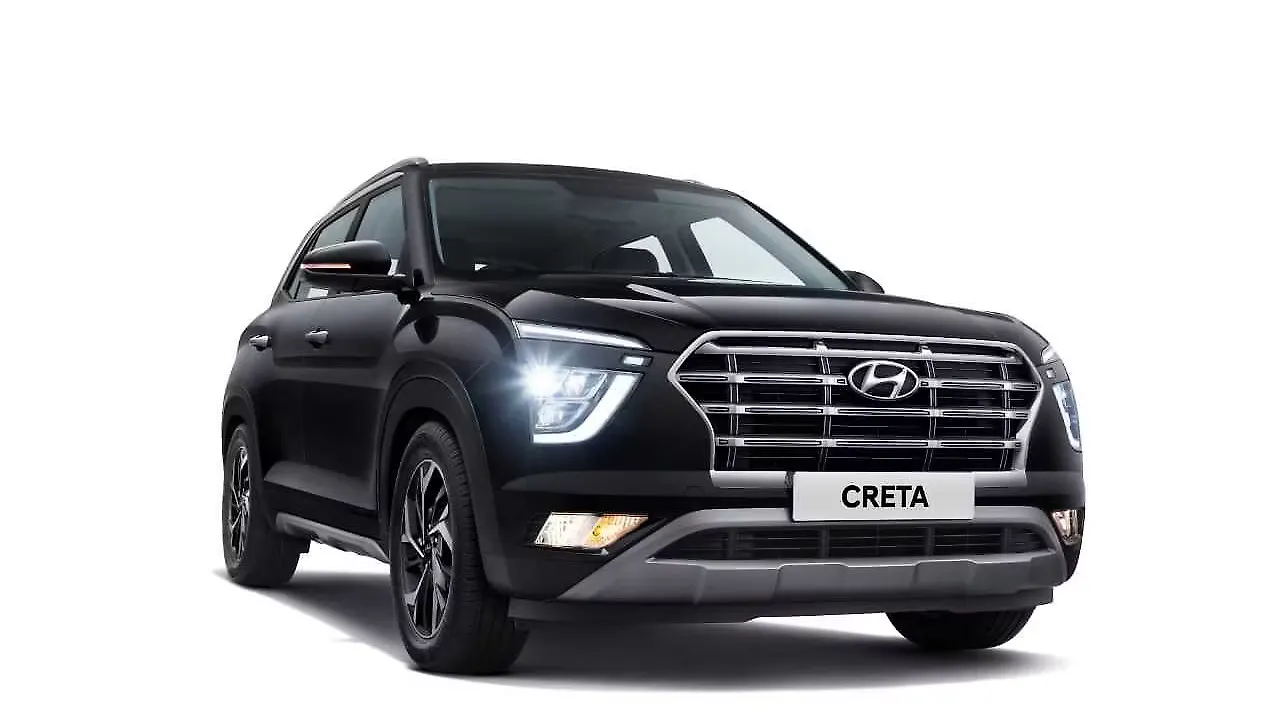 New-gen Hyundai Creta variant details leaked ahead of launch next month - CarWale
