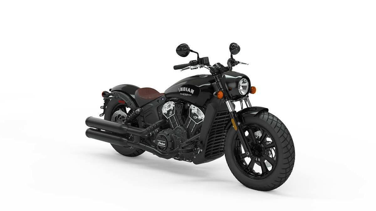 More affordable Indian Scout Bobber to be revealed soon