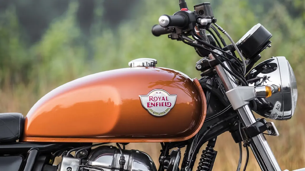 Royal Enfield likely to launch three all-new motorcycles this year Royal Enfield likely to launch three all-new motorcycles this year