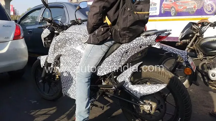 Production ready Tork T6X spotted; to be launched in India soon? Production ready Tork T6X spotted; to be launched in India soon?