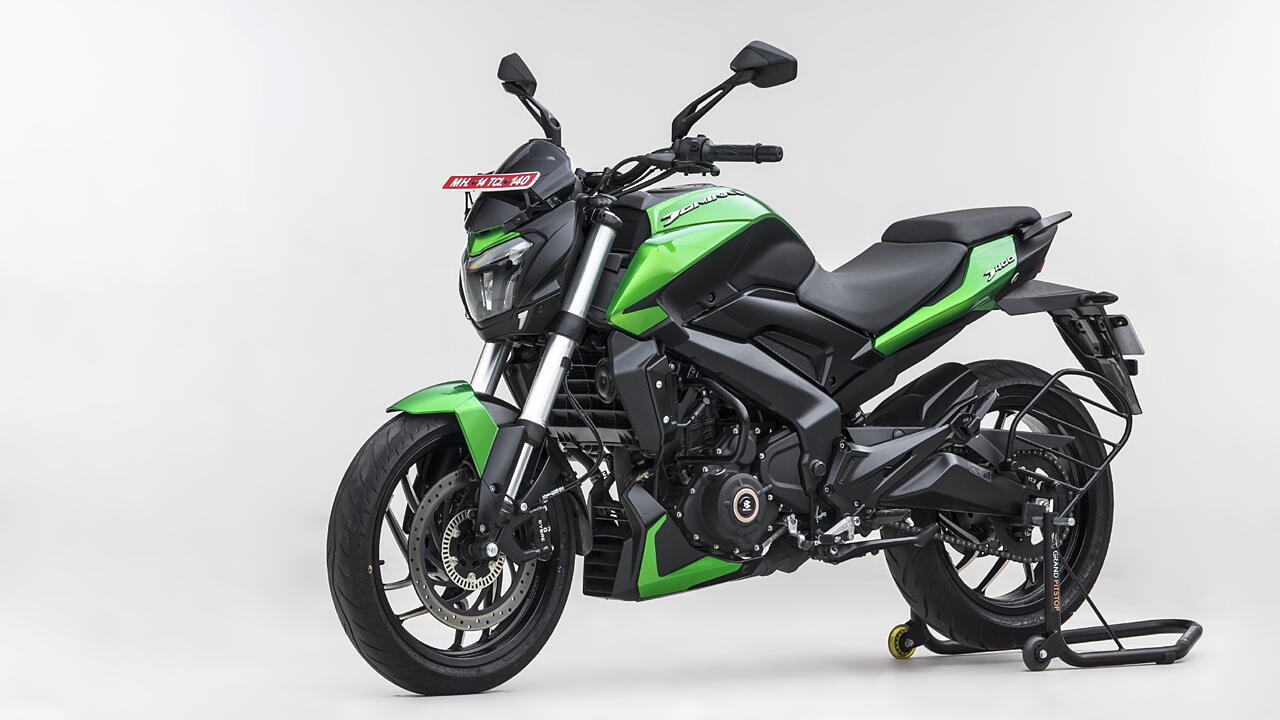 Here S A List Of All Bajaj Bs6 Bikes With Detailed Prices Bikewale