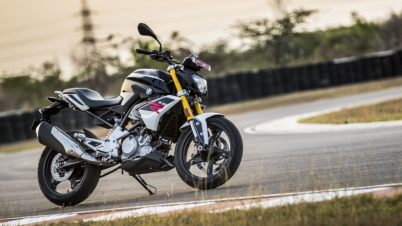 bmw g310r bs4