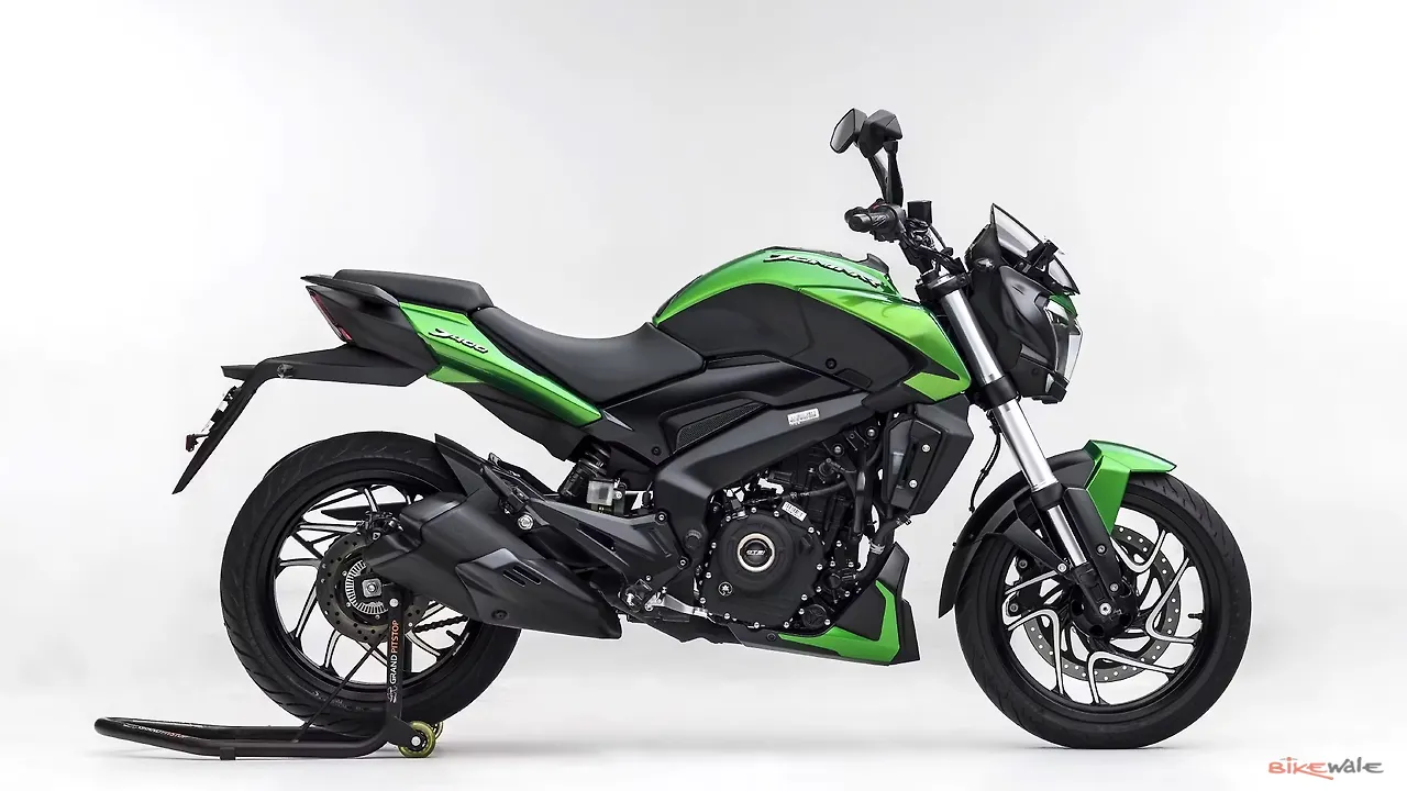 Bajaj Dominar 250 teaser video released ahead of launch Bajaj Dominar 250 teaser video released ahead of launch