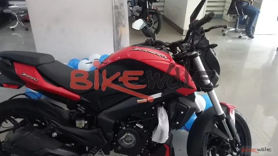 New Bajaj Dominar 250 to cost Rs 1.90 lakhs (all-inclusive) New Bajaj Dominar 250 to cost Rs 1.90 lakhs (all-inclusive)
