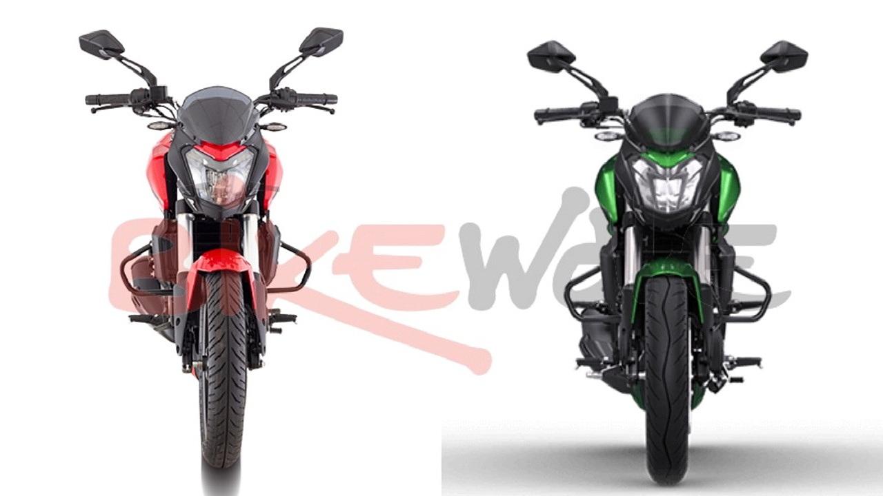 Bajaj Dominar 250 vs Dominar 400: Whats different? - BikeWale