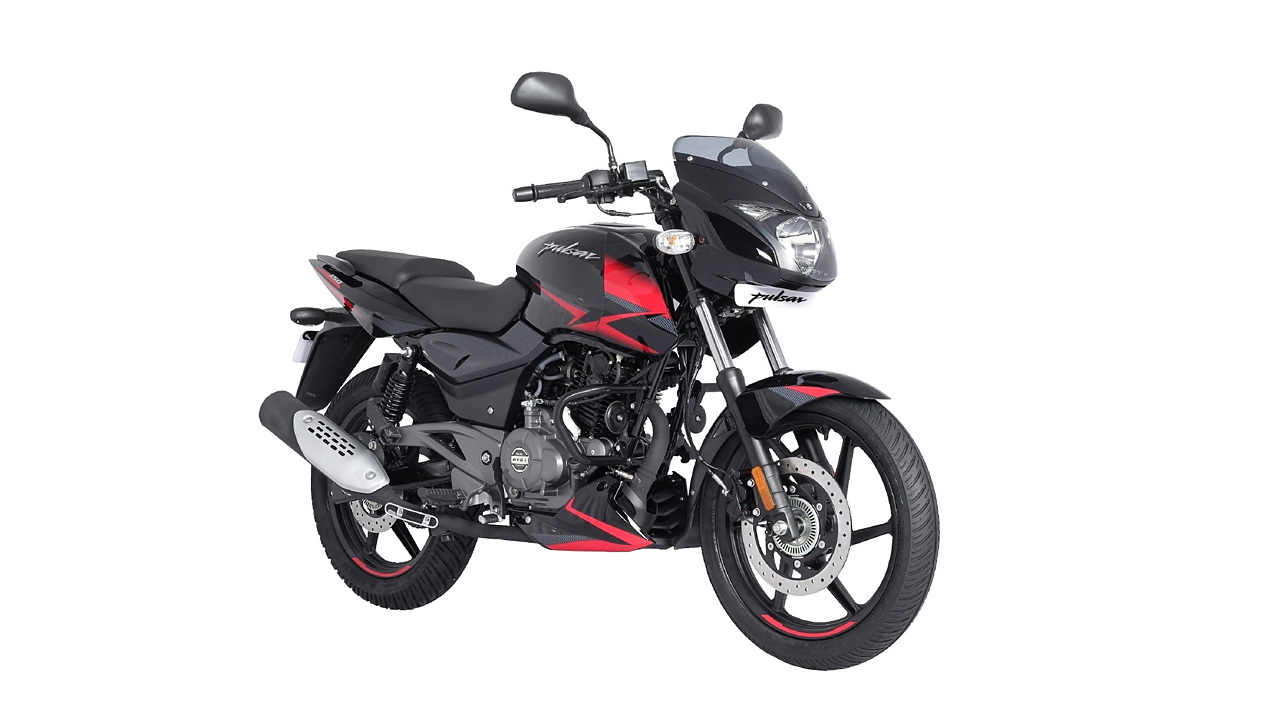 bajaj pulsar 150 bs6 on road price