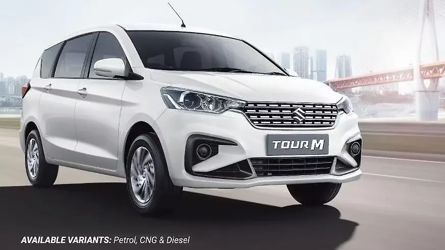 maruti suzuki commercial van
