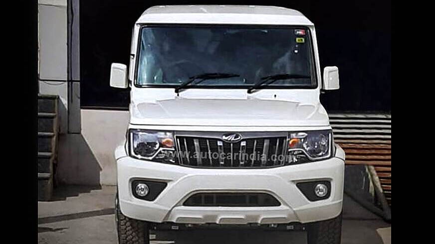 Mahindra Bolero Price In Lucknow March 2020 On Road Price Of