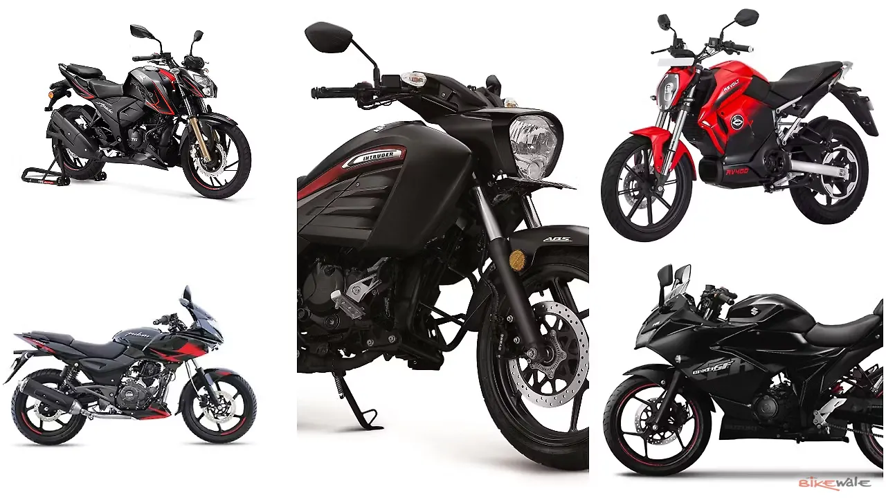 Suzuki Intruder BS6: What else can you buy? Suzuki Intruder BS6: What else can you buy?
