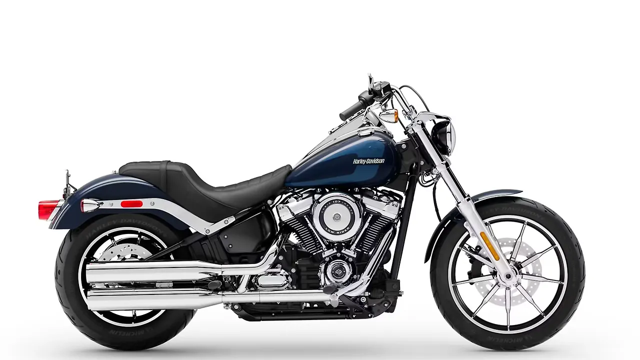 2020 Harley-Davidson Low Rider priced at Rs 13,75,000 2020 Harley-Davidson Low Rider priced at Rs 13,75,000