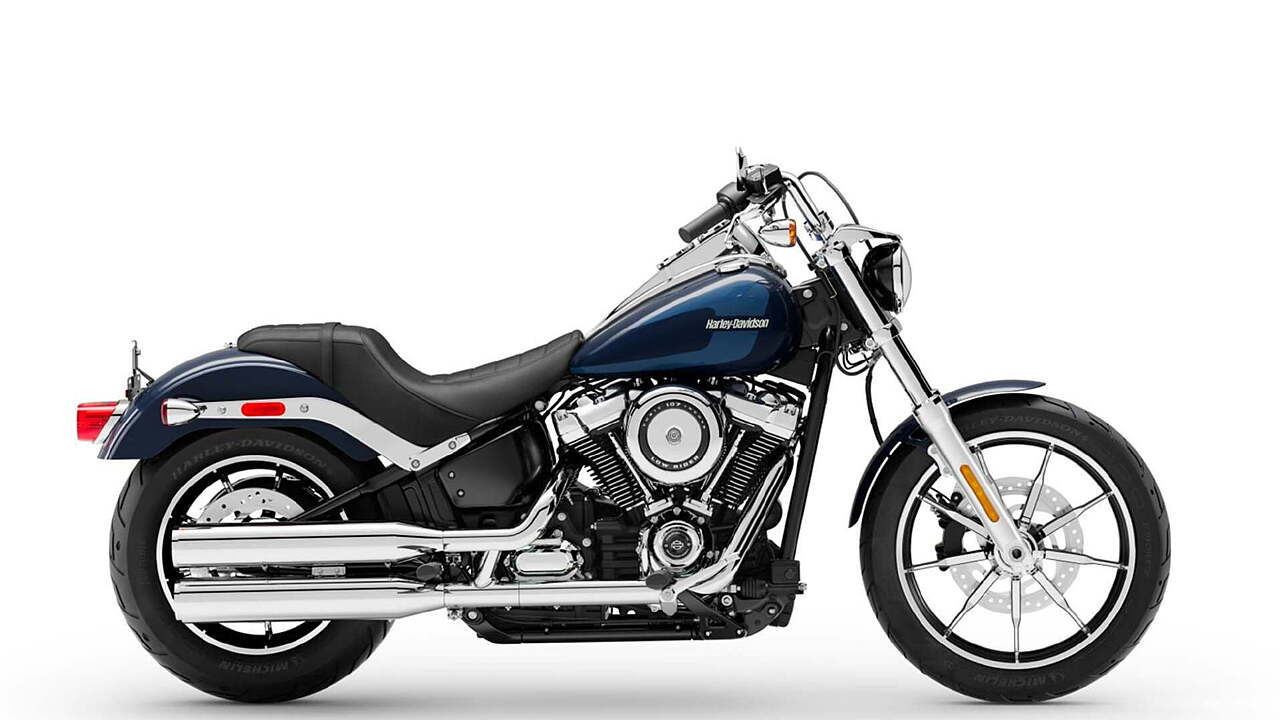 2020 Harley-Davidson Low Rider: What else can you buy?