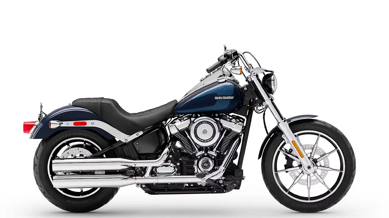 2020 Harley-Davidson Low Rider: What else can you buy? 2020 Harley-Davidson Low Rider: What else can you buy?