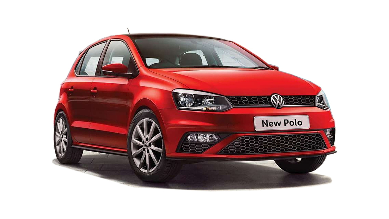 2020 Volkswagen Polo 1.0-litre MPI variant features explained