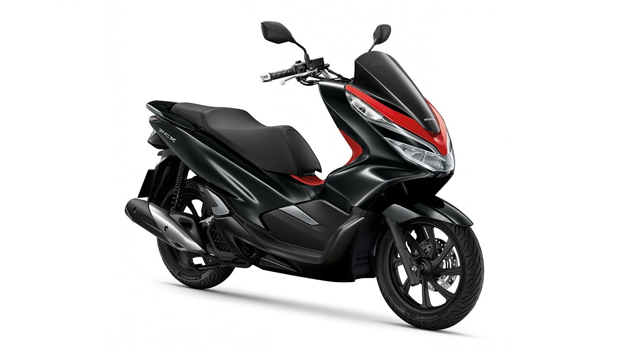 honda pcx 150 2020