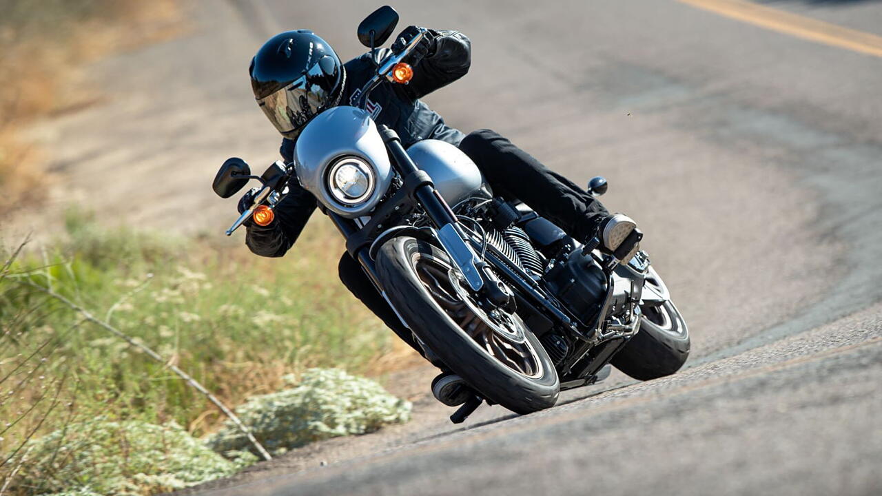 2020 Harley-Davidson Low Rider S priced at Rs 14,69,000