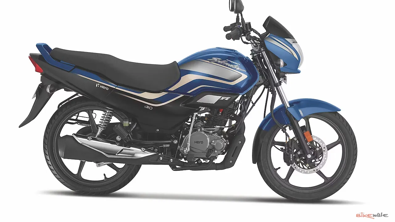 Hero MotoCorp reports 42.2% decline in March 2020 sales Hero MotoCorp reports 42.2% decline in March 2020 sales
