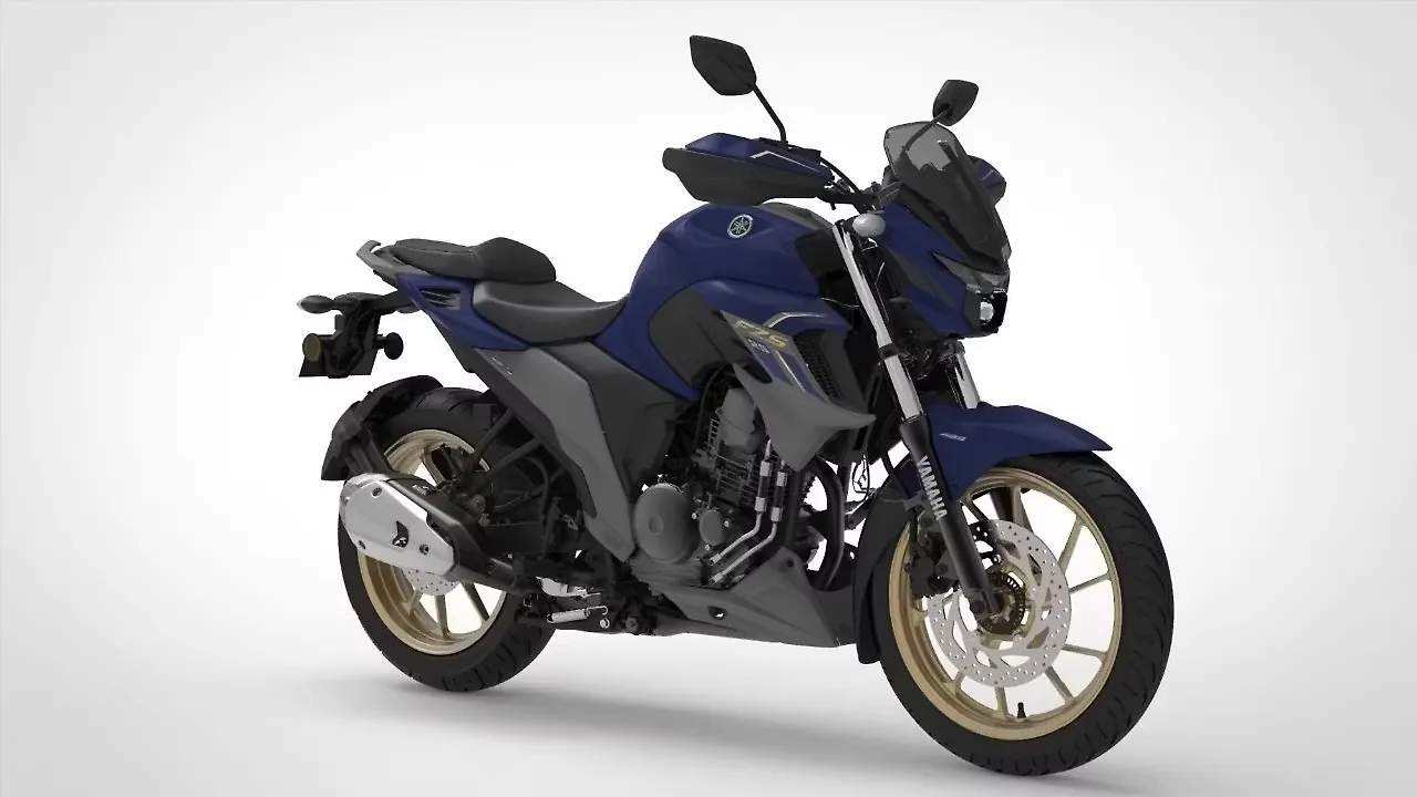 Yamaha FZ 25 and FZS 25 to be launched soon Yamaha FZ 25 and FZS 25 to be launched soon