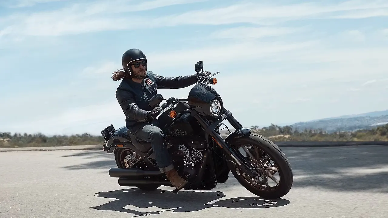 New Harley-Davidson Low Rider S launched in India New Harley-Davidson Low Rider S launched in India