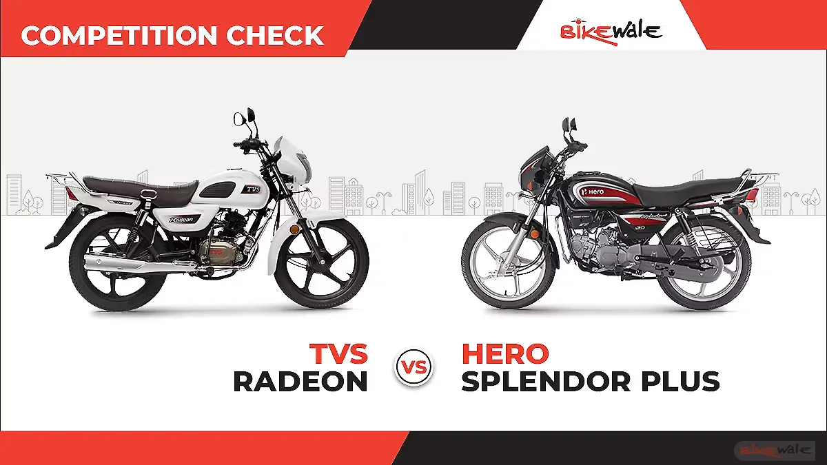 splendor plus bs6 bikewale