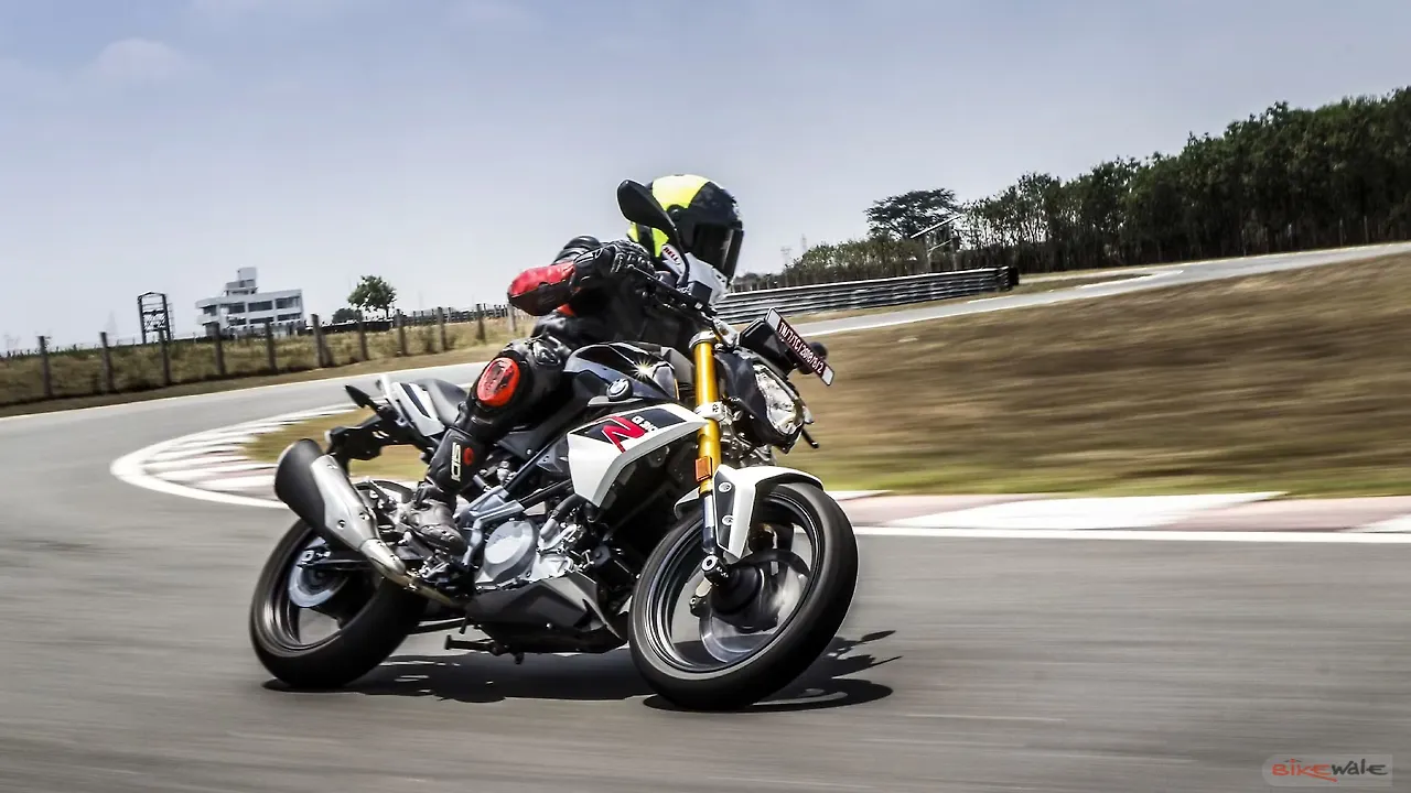 BMW Motorrad India registers 71.5% growth in Q1 2020 BMW Motorrad India registers 71.5% growth in Q1 2020