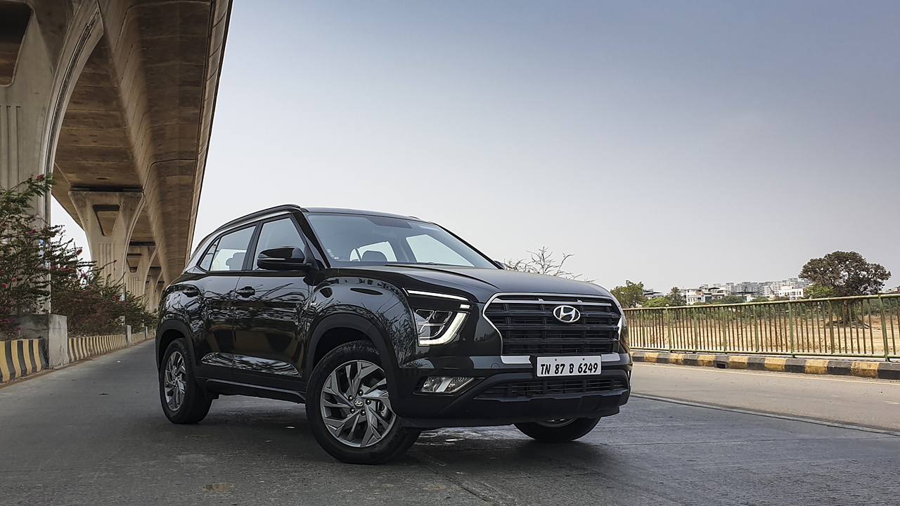 2020 New Hyundai Creta First Drive Review - CarWale