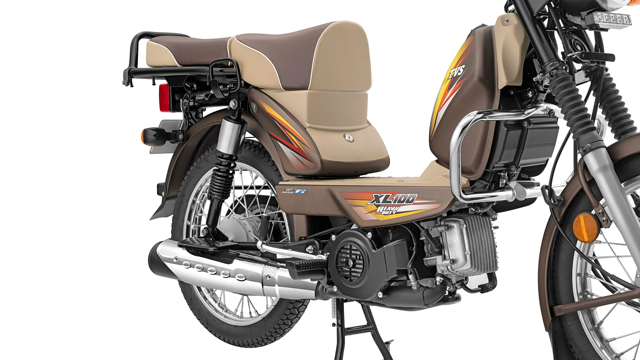 Tvs xl heavy duty new online model