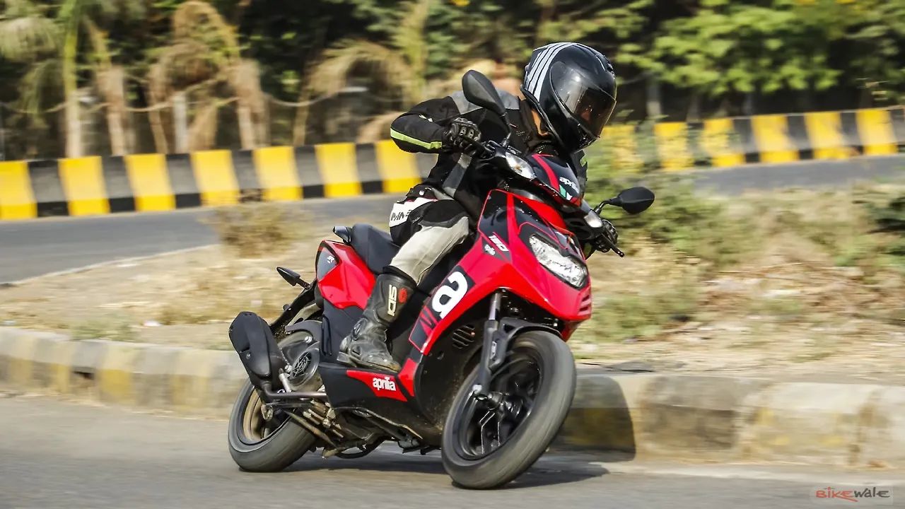Vespa and Aprilia free service and warranty period extended Vespa and Aprilia free service and warranty period extended