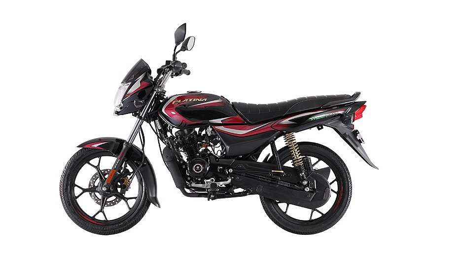 Bajaj Platina 110 H Gear BS6 Top 5 highlights BikeWale