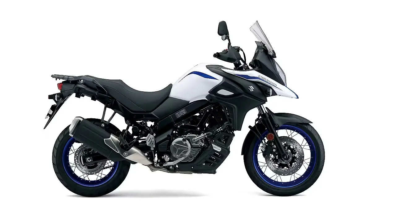 Suzuki V-Strom 650 XT India launch: What to expect? Suzuki V-Strom 650 XT India launch: What to expect?