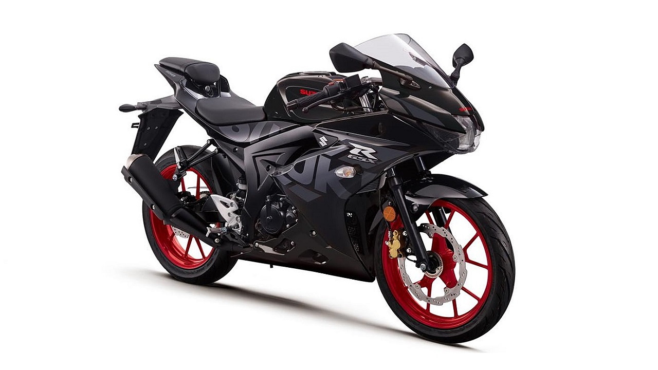 Gixxer gsx on sale