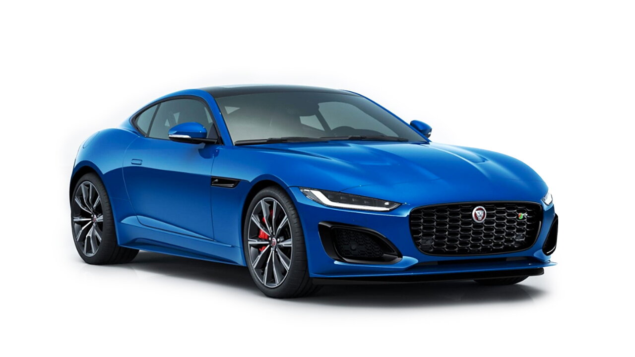 Jaguar F Type Price in Bangalore - March 2021 On Road ...