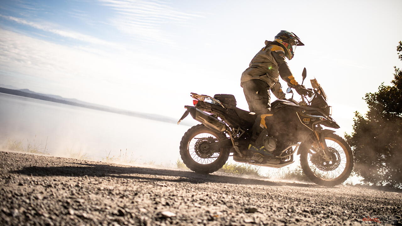 BMW GS Trophy 2020 Oceania: The competition - BikeWale