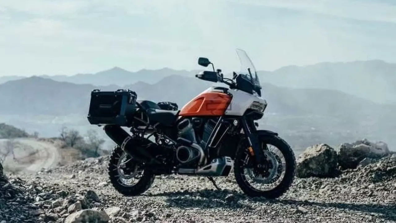 Harley-Davidson to re-evaluate its launch plans Harley-Davidson to re-evaluate its launch plans