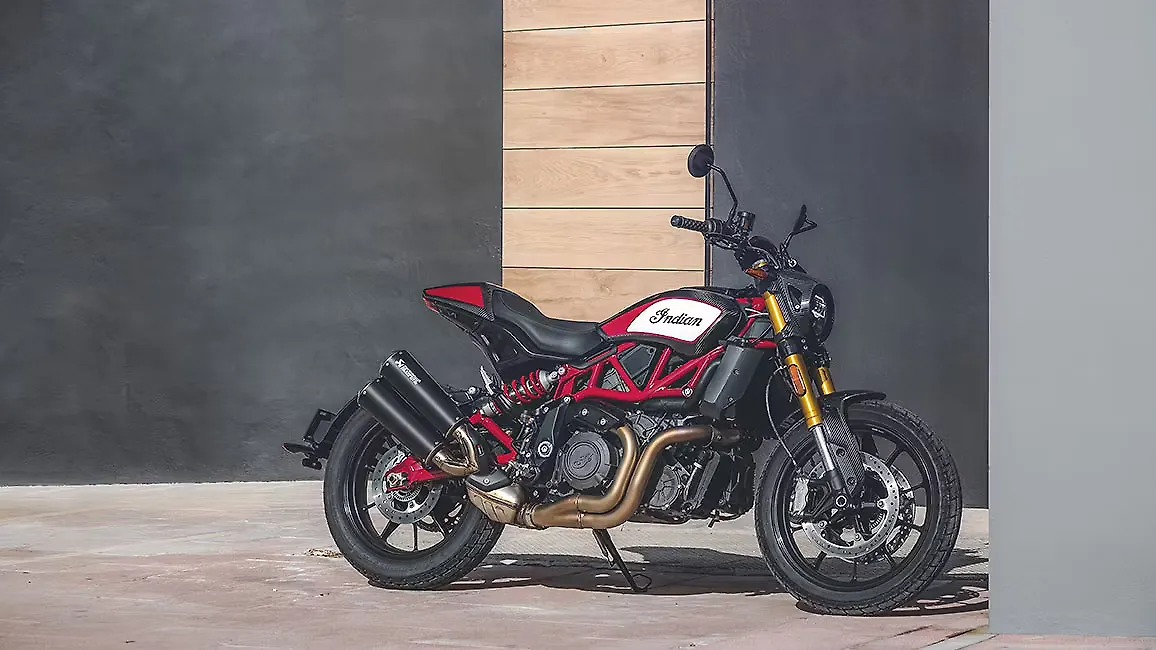 Indian FTR 1200 Carbon, FTR 1200 Rally listed on website; likely to be launched soon Indian FTR 1200 Carbon, FTR 1200 Rally listed on website; likely to be launched soon