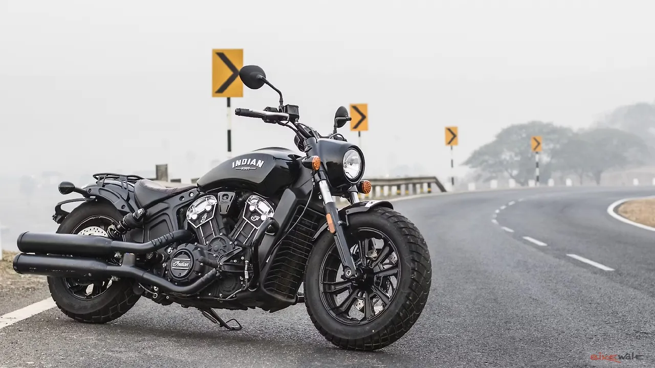 Indian Motorcycle dealers offering discount up to Rs 6.70 lakh on BS4 models Indian Motorcycle dealers offering discount up to Rs 6.70 lakh on BS4 models