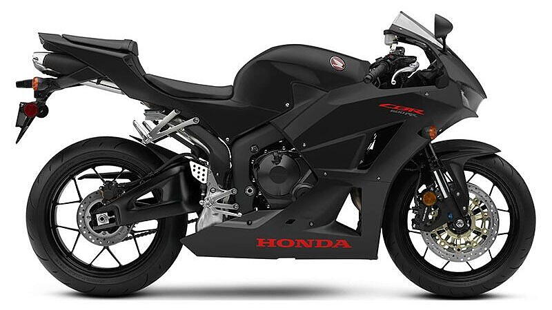 New Honda CBR600RR likely to make its debut in October