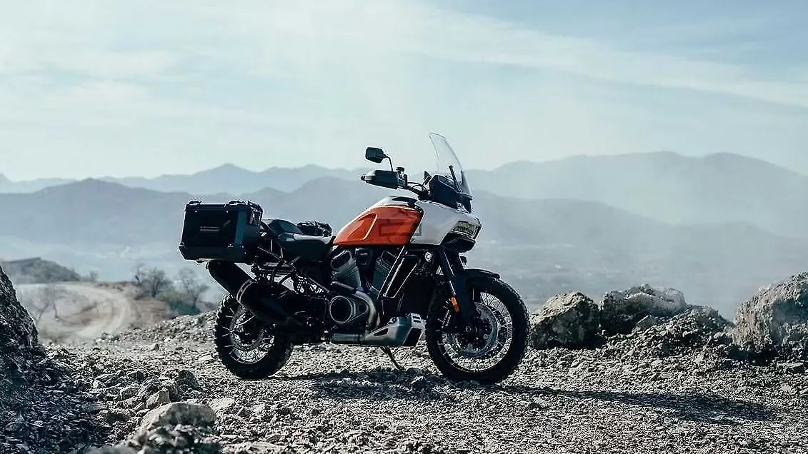 Harley-Davidson Pan America and Bronx launch delayed Harley-Davidson Pan America and Bronx launch delayed