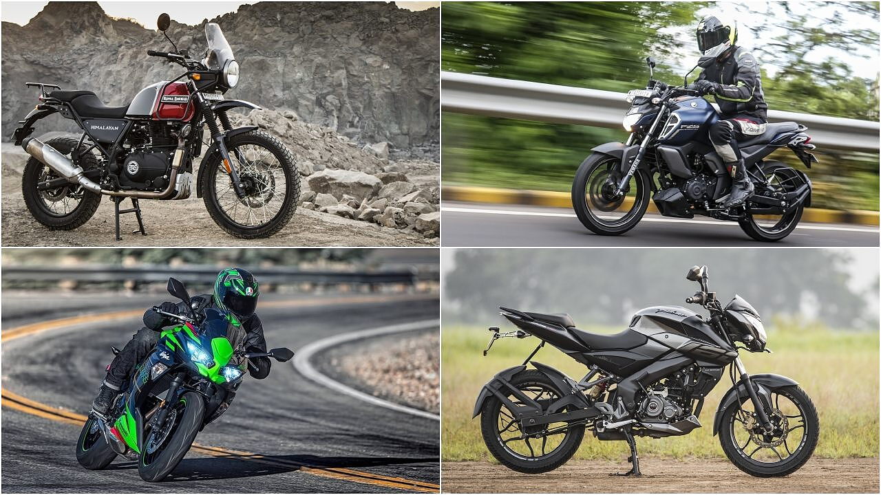 Your weekly dose of bike updates: 2020 Kawasaki Ninja 650 launch 