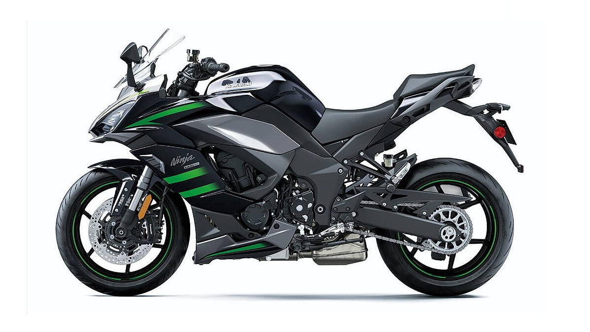 Kawasaki z650 on sale ninja 2020