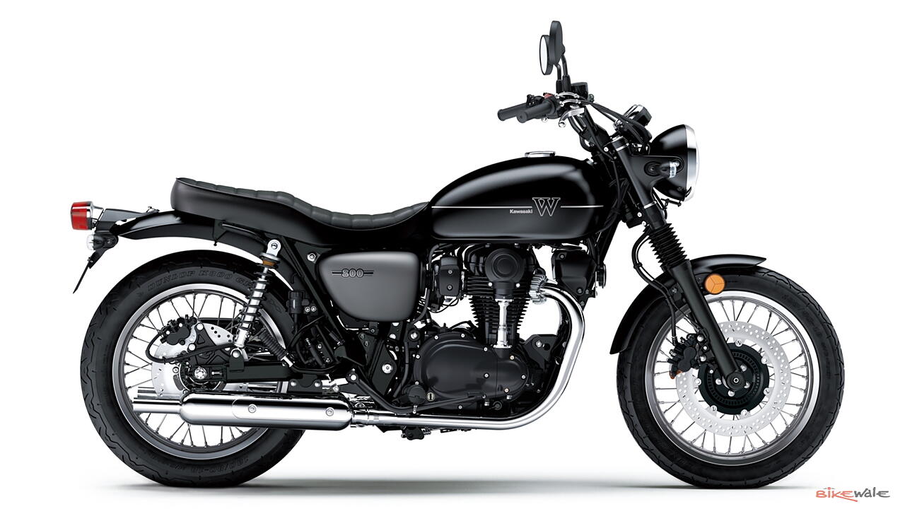 Kawasaki India announces revised prices for select models