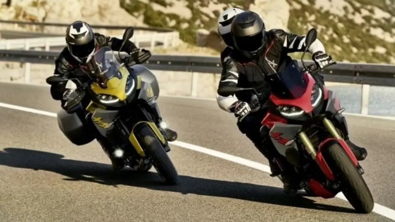 BMW F 900 R, F 900 XR India launch details revealed BMW F 900 R, F 900 XR India launch details revealed