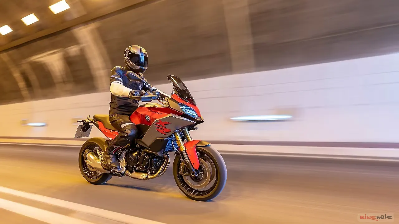 New BMW F 900 R, F 900 XR to be launched in India tomorrow New BMW F 900 R, F 900 XR to be launched in India tomorrow