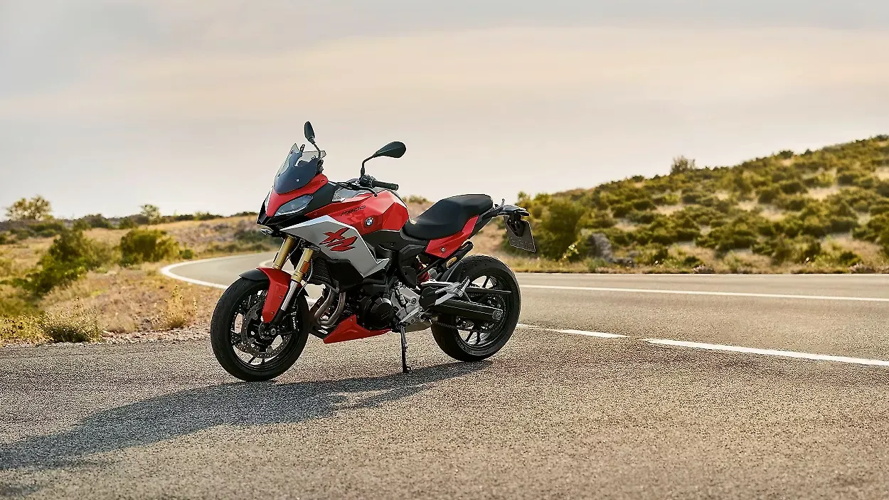 New BMW F 900 XR launched in India New BMW F 900 XR launched in India