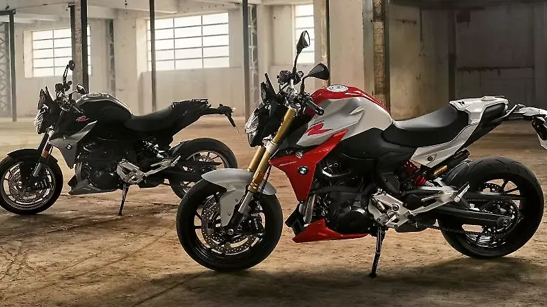 BMW F 900 R India Launch: Image Gallery BMW F 900 R India Launch: Image Gallery