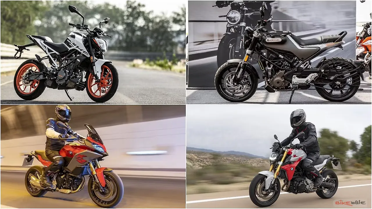Your weekly dose of bike updates: New Royal Enfield spy shots, KTM price hike and more! Your weekly dose of bike updates: New Royal Enfield spy shots, KTM price hike and more!