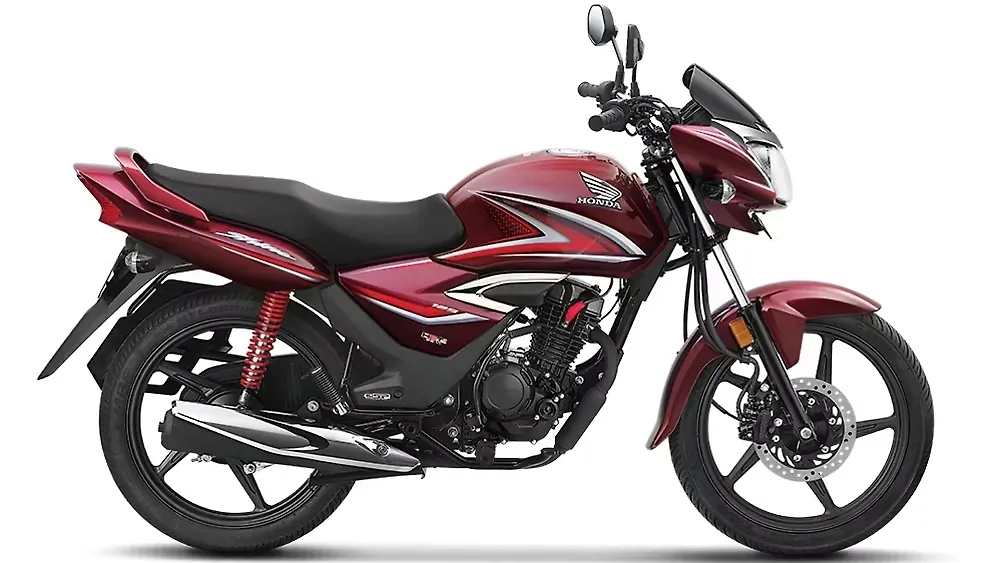 Honda Shine BS6: What else can you buy? Honda Shine BS6: What else can you buy?