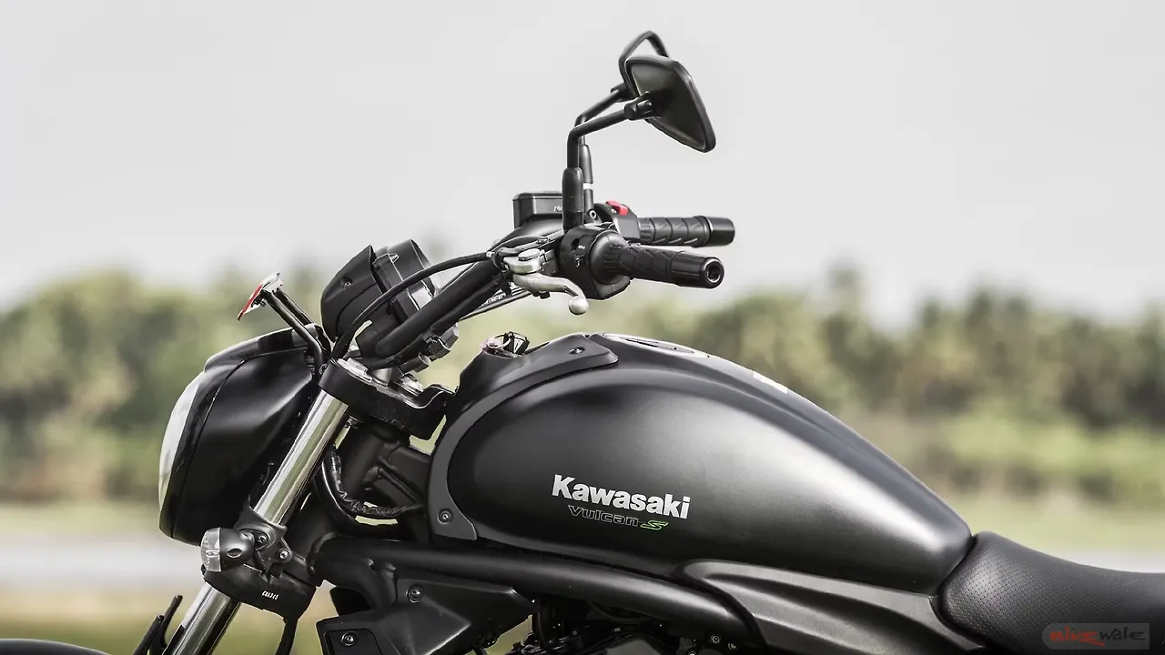 Kawasaki supercharged cruiser in the works? Kawasaki supercharged cruiser in the works?