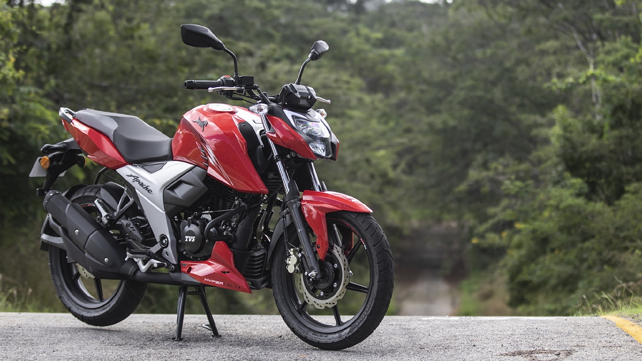 Tvs Apache Rtr 160 Bs6 Price On Road Promotions