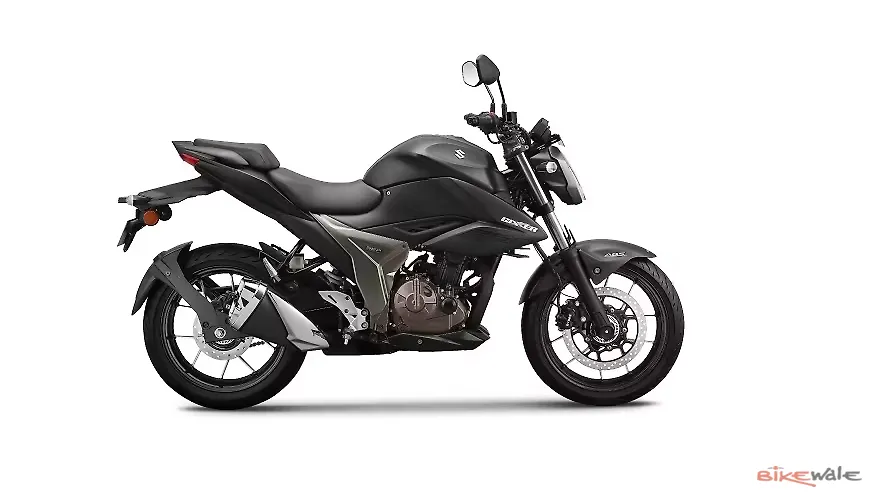 Suzuki Gixxer 250 BS6: Top Highlights Suzuki Gixxer 250 BS6: Top Highlights
